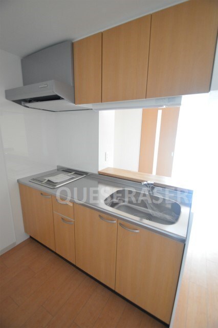 アドニス・アビコの物件内観写真