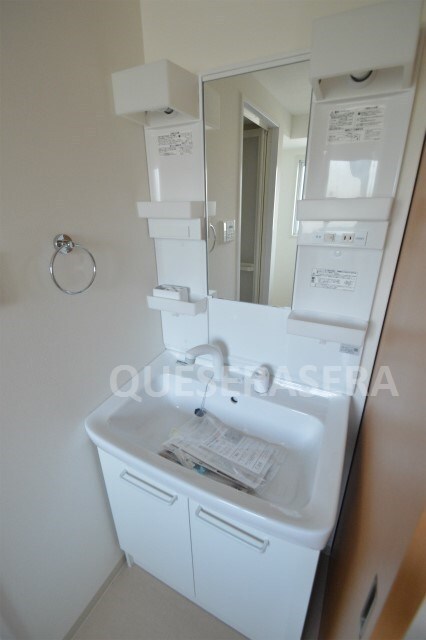 アドニス・アビコの物件内観写真