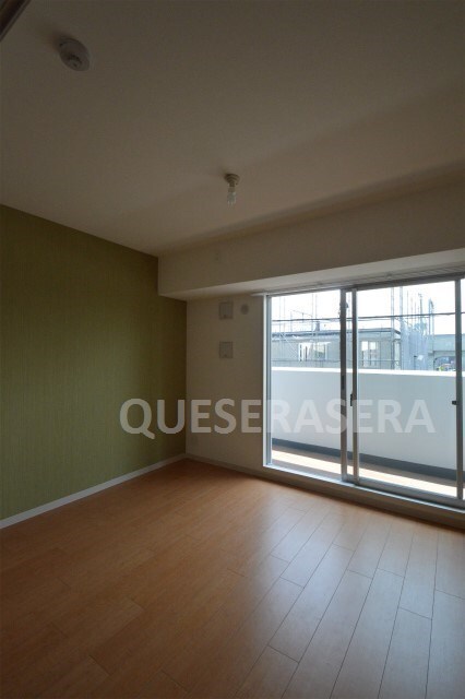 アドニス・アビコの物件内観写真