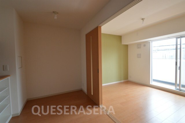 アドニス・アビコの物件内観写真