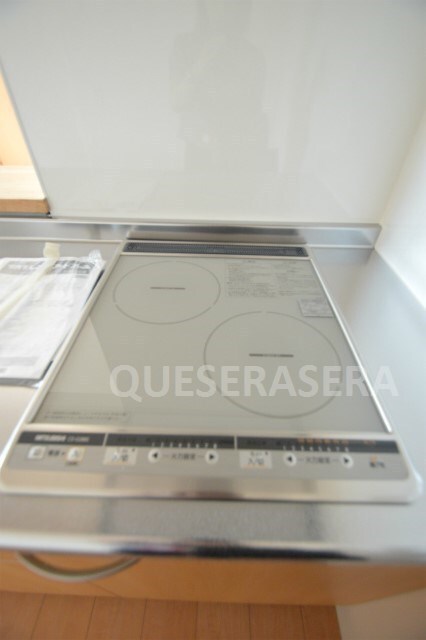 アドニス・アビコの物件内観写真