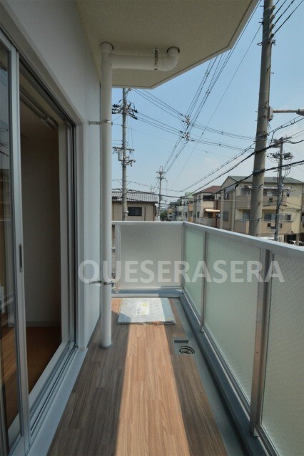 アドニス・アビコの物件内観写真