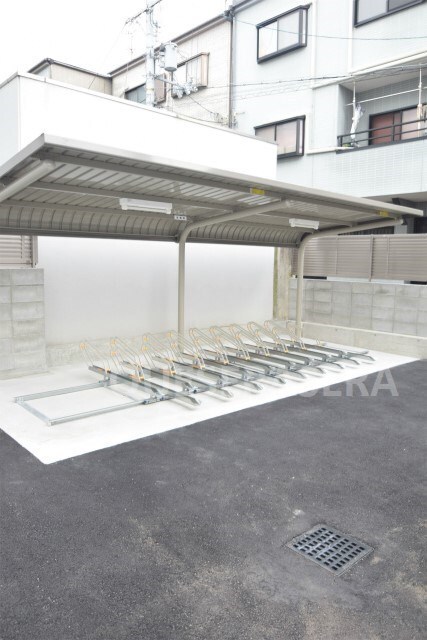 アドニス・アビコの物件内観写真