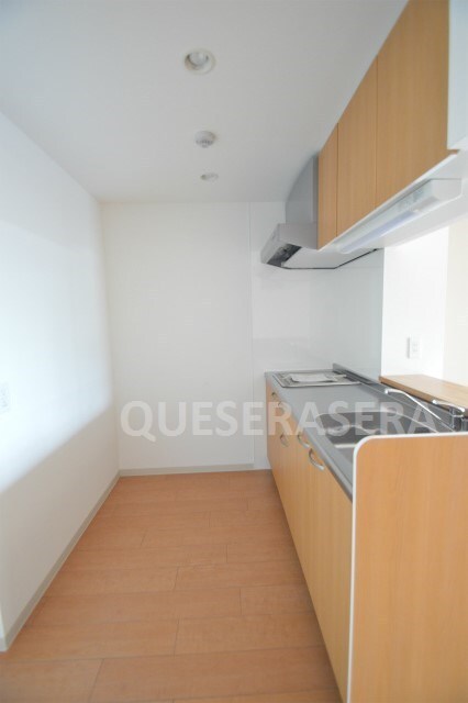 アドニス・アビコの物件内観写真