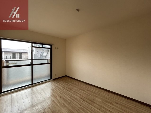 桐朋ハイツの物件内観写真