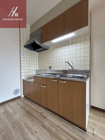 桐朋ハイツの物件内観写真