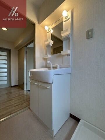 桐朋ハイツの物件内観写真