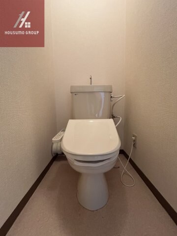 桐朋ハイツの物件内観写真