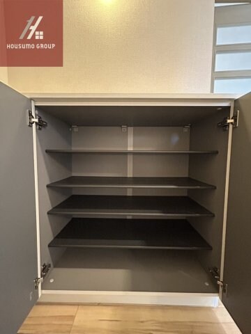 桐朋ハイツの物件内観写真