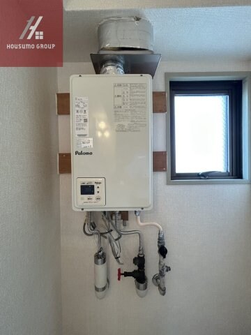 桐朋ハイツの物件内観写真