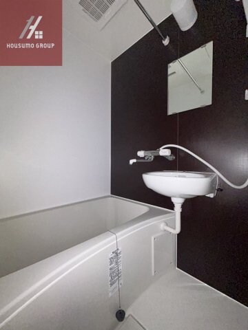 カリーナアモーレの物件内観写真