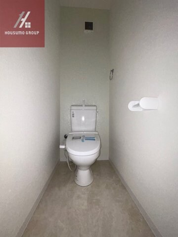 カリーナアモーレの物件内観写真