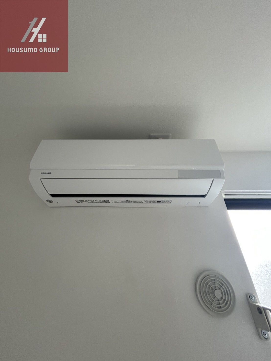 カリーナアモーレの物件内観写真