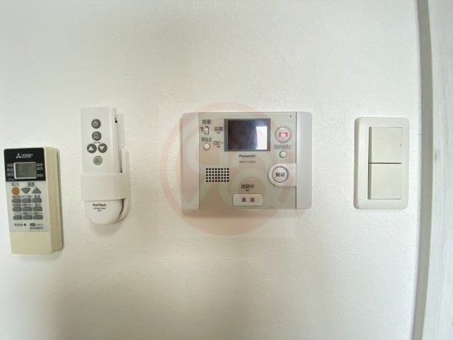 グランエクラ大今里南Ⅱの物件内観写真