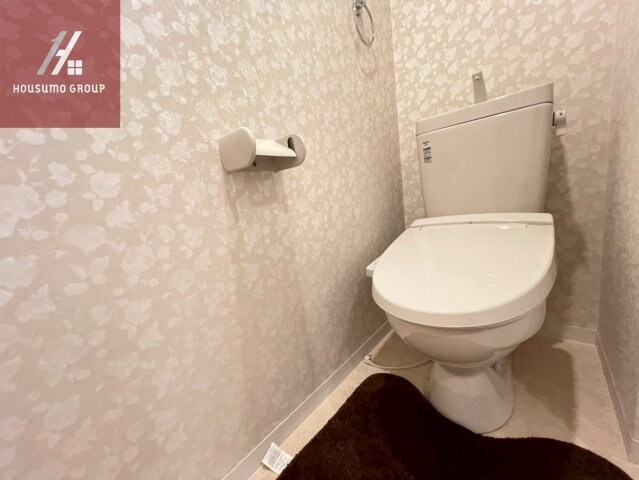 Luxe深江橋Ⅱの物件内観写真