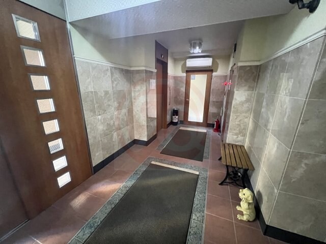 ボワ・リジエールの物件外観写真