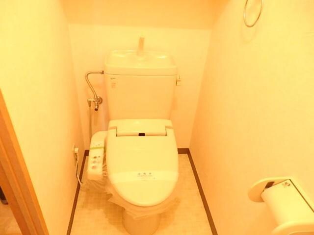 ボワ・リジエールの物件内観写真