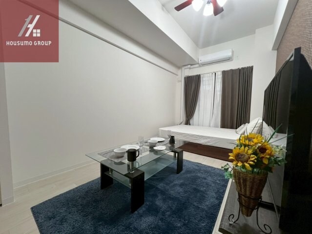 Luxe深江橋Ⅱの物件内観写真