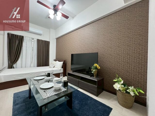 Luxe深江橋Ⅱの物件内観写真