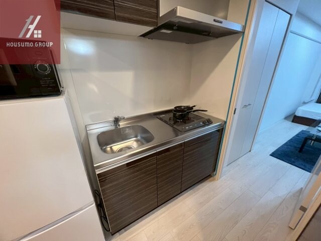 Luxe深江橋Ⅱの物件内観写真