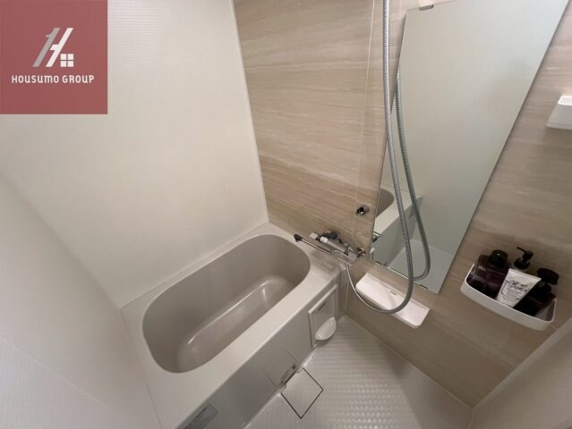 Luxe深江橋Ⅱの物件内観写真