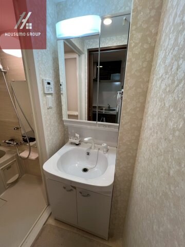 Luxe深江橋Ⅱの物件内観写真