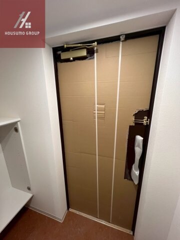 Luxe深江橋Ⅱの物件内観写真