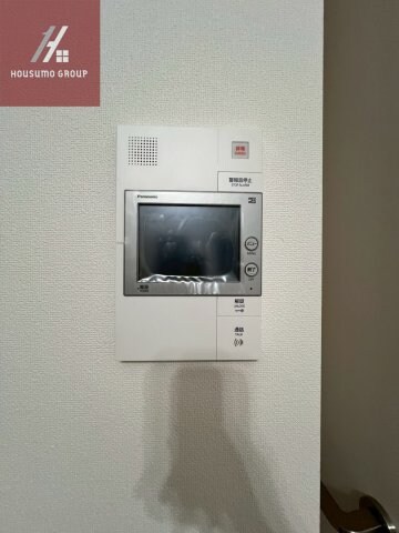 Luxe深江橋Ⅱの物件内観写真