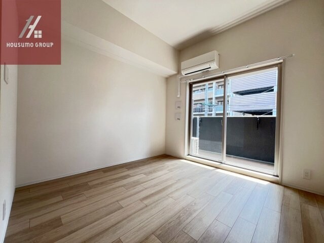 エスリード ザ・イーストレジデンス大阪城の物件内観写真