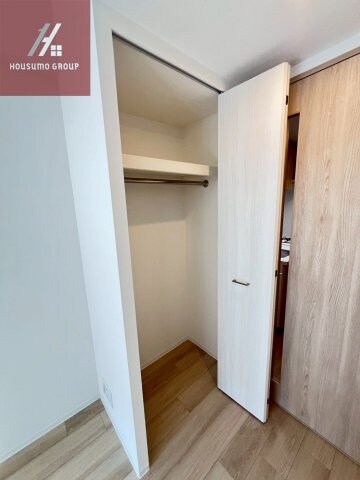 エスリード ザ・イーストレジデンス大阪城の物件内観写真