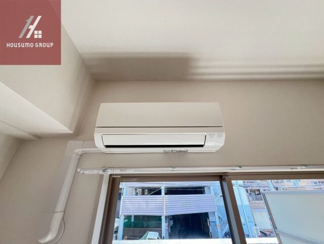 エスリード ザ・イーストレジデンス大阪城の物件内観写真