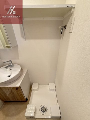 エスリード ザ・イーストレジデンス大阪城の物件内観写真