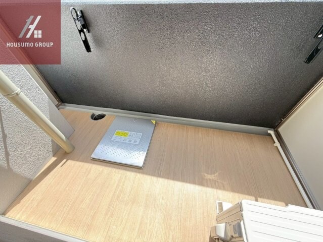 エスリード ザ・イーストレジデンス大阪城の物件内観写真