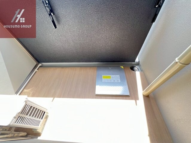 エスリード ザ・イーストレジデンス大阪城の物件内観写真