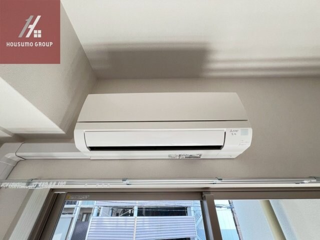 エスリード ザ・イーストレジデンス大阪城の物件内観写真