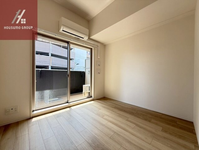 エスリード ザ・イーストレジデンス大阪城の物件内観写真