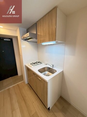 エスリード ザ・イーストレジデンス大阪城の物件内観写真