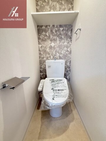 エスリード ザ・イーストレジデンス大阪城の物件内観写真