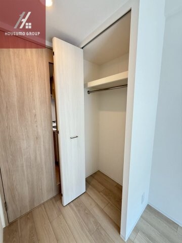 エスリード ザ・イーストレジデンス大阪城の物件内観写真