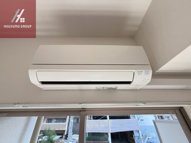 エスリード ザ・イーストレジデンス大阪城の物件内観写真