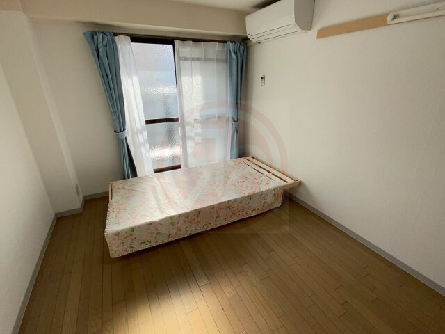 リバーサイドハウスの物件内観写真