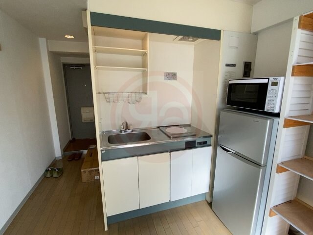 リバーサイドハウスの物件内観写真