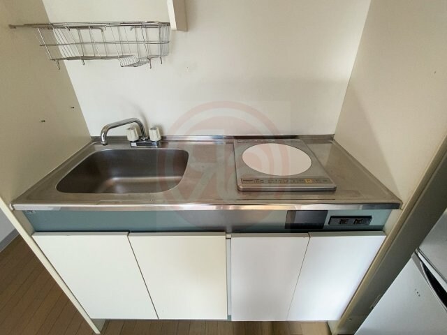 リバーサイドハウスの物件内観写真