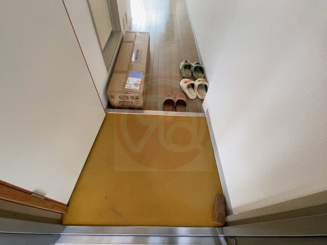 リバーサイドハウスの物件内観写真