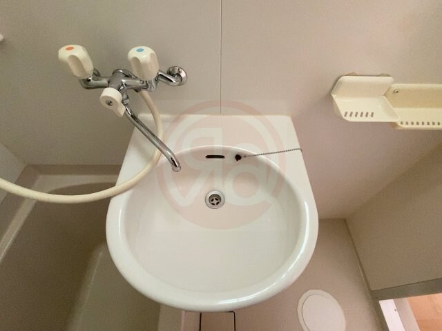 リバーサイドハウスの物件内観写真