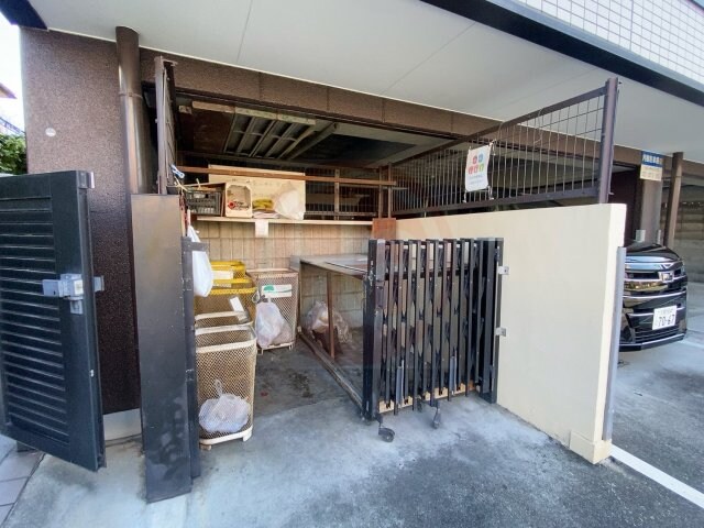 リバーサイドハウスの物件内観写真