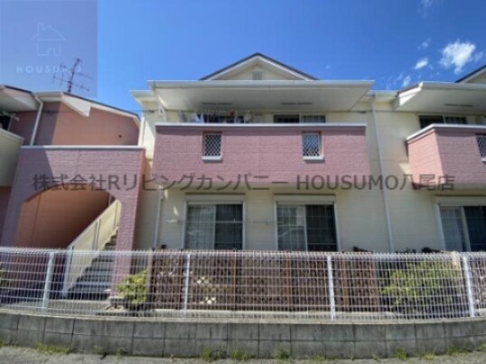 ポン・デュ・ガールの物件外観写真