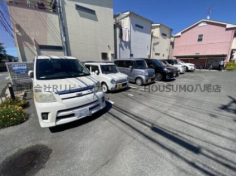 ポン・デュ・ガールの物件外観写真