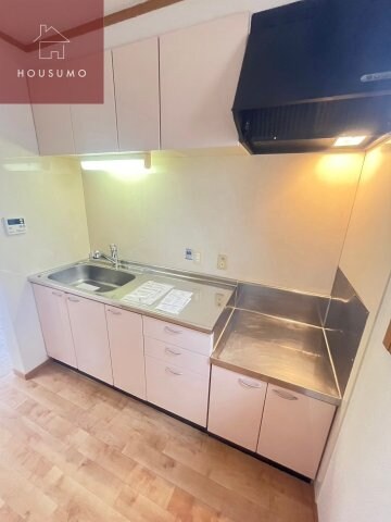 ポン・デュ・ガールの物件内観写真