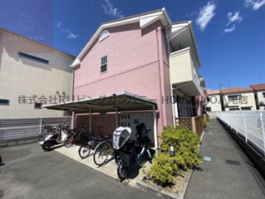 ポン・デュ・ガールの物件外観写真